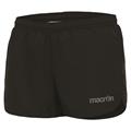 Hanna Short Woman BLK L Teknisk løpeshorts til dame