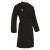 Vortex Bathrobe BLK XL Badekåpe - Unisex 