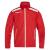 Calgary Mesh Lined Windbreaker RED XXL Vannavvisende vindjakke - Unisex 