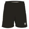 Cesar Hero Short Micro  BLK S Teknisk løpehshorts