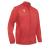 Atlantic Hero Windbreaker RED XXS Flott vindjakke - Unisex 