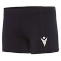 Krypton Evo Hero Short Woman NAV XS Teknisk volleyballshorts til dame