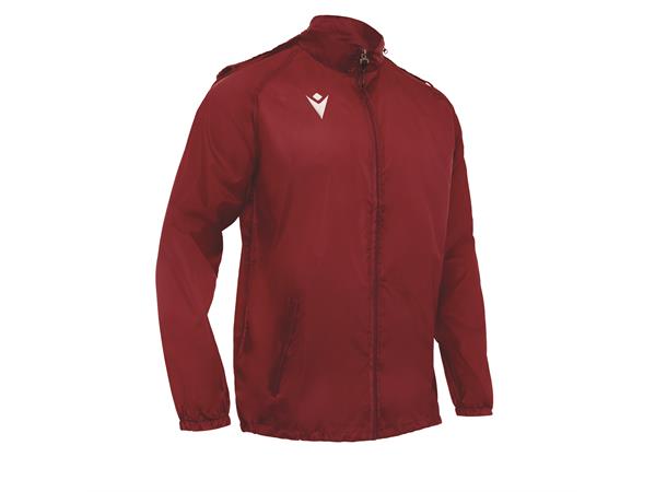 Atlantic Hero Windbreaker CRD XXS Flott vindjakke - Unisex 