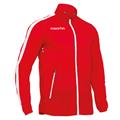 Montreal Windbreaker RED 3XS Lettvekts vindjakke  - Unisex