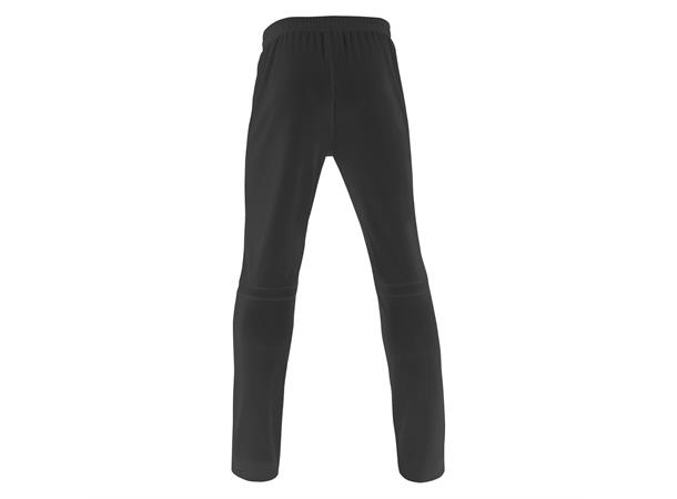 Richard Cricket Pant BLK XXL Teknisk cricketbukse 