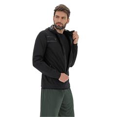 Zadar Hoody Vannavisende jakke til herre