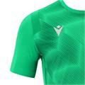Rodders Shirt GRN/WHT XXL Teknisk T-skjorte