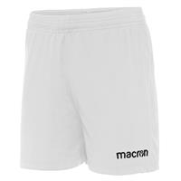 Acrux Short (Dame) WHT L Teknisk trenings- og kampshorts