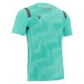 Rodders Shirt TRQ XXS Teknisk T-skjorte