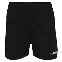 Acrux Short (Dame) BLK 3XS Teknisk trenings- og kampshorts