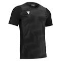 Rodders Shirt BLK S Teknisk T-skjorte