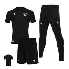 MyrdalFK Pakke 1 Rigel-Desna-Mesa