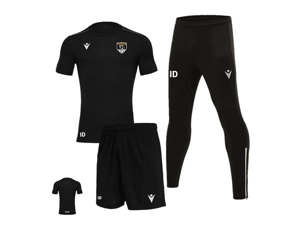 MyrdalFK Pakke 1 Rigel-Desna-Mesa 