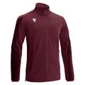 Seth Full Zip Top CARDINAL XL Teknisk overtrekksjakke - Unisex