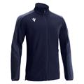 Seth Full Zip Top NAV M Teknisk overtrekksjakke - Unisex