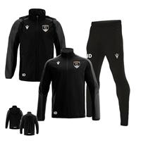 MyrdalFK Pakke 2 Elbrus-Arno-Thames