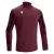 Naryn 1/4 Zip  Top CARDINAL XS Teknisk treningsgenser - Unisex 