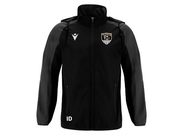 MyrdalFK Elbrus Regnjakke 