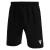 Heliodor Training Bermuda Shorts BLK 3XL Teknisk treningshorts  - Unisex 