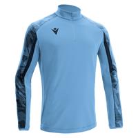 Naryn 1/4 Zip  Top COLUMBIA XXS Teknisk treningsgenser - Unisex