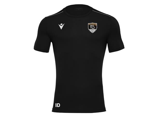 MyrdalFK Rigel Teknisk T-skjorte 