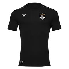 MyrdalFK Rigel Teknisk T-skjorte