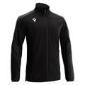 Seth Full Zip Top BLK M Teknisk overtrekksjakke - Unisex