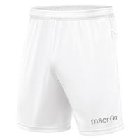 Bismuth Match Day Short Teknisk spillershorts - Unisex