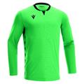 Cygnus GK shirt -   Unisex NGRN XL Teknisk keeperdrakt i ECO-tekstil