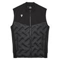 Dikson Icon gilet BLK 4XL Vest - Unisex
