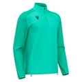 Isen Training 1/4 Zip Top ROY 5XL Teknisk treningsgenser - Unisex