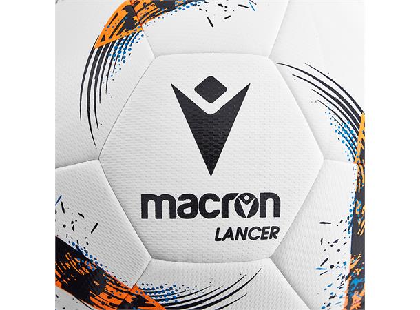 Lancer 4 Hybrid ball 