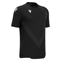 Wisp Match Day Shirt BLK M Teknisk spillerdrakt - Unisex