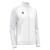 Rama Travel Full Zip Top W WHT 3XS Teknisk full zip jakke til dame 