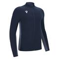 Record Full Zip 3D top NAV XXS Teknisk Fleecejakke  - Unisex