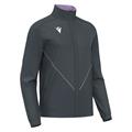 Poseidon Travel Full Zip Top ANT XL Teknisk reisejakke - Unisex
