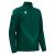 Anduin Training 1/4 Zip Top BGRN S Teknisk treningsgenser - Unisex 