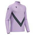 Yaruga Training 1/4 Zip Top LC XXL Teknisk treningsgenser - Unisex