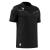Ponnet Eco Referee Shirt SS BLK M Teknisk dommerdrakt - Unisex 