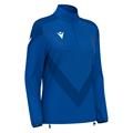 Anora Training 1/4 Zip Top W ROY XXS Teknisk treningsgenser  til dame