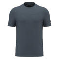 Everchill Icon stretch T-shirt MGRY 4XL T-Skjorte i bomullsstretch