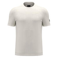 Everchill Icon stretch T-shirt OFWHT S T-Skjorte i bomullsstretch