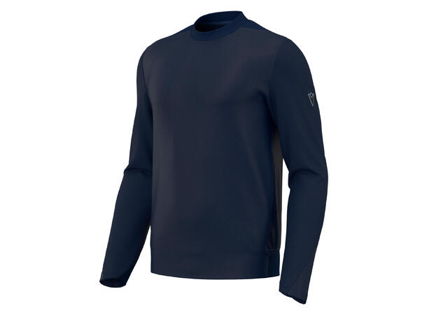 Mooncrest Roundneck Sweatshirt NAV S Allsidig genser 