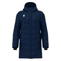 Subzero Padded Jacket NAV XS Vattert jakke – Maks varme. Minimal vekt