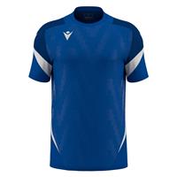 Totem Shirt ROY/WHT S Lett og pustende spillertrøye