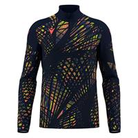 Starfall 1/4 zip NAVY/NEST M Treningstopp - Unisex