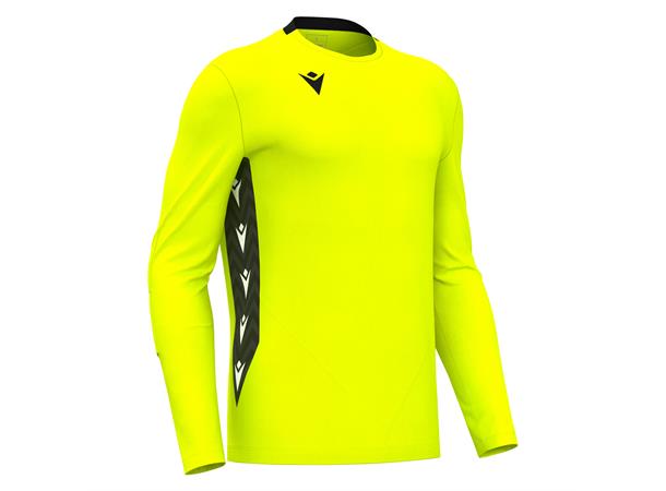 Argo GK shirt NYEL/BLK 3XS Keeperdrakt - Unisex 