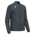 Morpheus Travel Full Zip Top BLK 5XL Teknisk reisejakke - Unisex