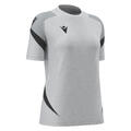 Naga Womens Shirt STONEGREY/ANT XXL Teknisk spillerdrakt til dame