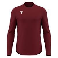 Void Shirt Longsleeve CRD M Spillertrøye – Lett, pustende